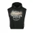 Vingino hoodie zwart
