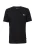 s.Oliver Shirt  geel / oranje / zwart / wit