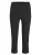 Goldner Broek ‘LOUISA’  zwart
