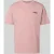 Napapijri T-shirt met logo en ronde hals