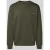 Lerros – Sweater Ronde hals – Mannen – M – 661 NORDIC OLIVE – Katoen – 2584016