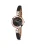 FURLA Analoog horloge  zwart