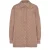 Ilse Jacobsen 10 Rezap34 Quilt Jacket Old Lavender