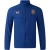Castore CR Flamengo-anorak voor dames (Lapis Blauw)