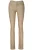 Enjoy Broek  5-Pocket Superstretch Lang Zand dames