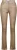 ENJOY Broek  5-Pocket Superstretch Lang Zand dames