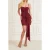 GUESS Marciano By  Davina Dress Vino