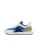 MUNICH Sneakers laag ‘ SPEED ‘  blauw
