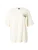 VERO MODA Shirt ‘VMLAURA’  pasteelgeel / zwart
