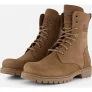 Panama Jack Panama Jack Frissia B37 Veterboots taupe Nubuck