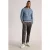White Stuff Kimber Cord Trouser Dark Grey
