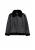 B-3 Faux Leather Bomber Jacket