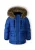 MINOTI Winterjas  royal blue/koningsblauw