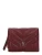 STEVE MADDEN Portemonnee ‘Bliane-Q’  bordeaux