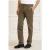 GUESS Ben Urban Chino Olive Morning