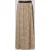 Only Uitlopende maxirok van pure viscose model ‘VENEDIG’