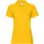 Fruit of the Loom Dames premium effen poloshirt
