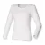 T-shirt stretch lange mouwen vrouw SF Clothing Feel Good