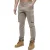 Enzo | Heren Cargo Broek – Beige