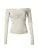 LeGer by Lena Gercke Shirt ‘Adelaide’  ecru