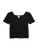 Cool Club Shirt  zwart