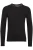 BLEND Trui ‘Odin’  zwart