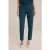 We Fashion Trouser Sea ​​green