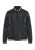 Schmuddelwedda college jack Heren zwart