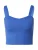 EDITED Top ‘Hana’  blauw
