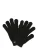 GAP Handschoenen  zwart