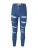 TOPSHOP Jeans ‘Joni’  blauw