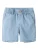 NAME IT Broek  blauw / wit
