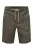 Salsa Jeans Zwemshorts  groen