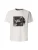 Pepe Jeans Shirt ‘SAWYER’  zwart / offwhite