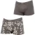 Pack-2 Boxers ademende stof KLB2 heren