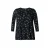 Yest Curve top zwart