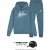 Malelions Junior Essentials Tracksuit | Teal