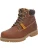 Dockers by Gerli Veterboots ’53AX103′  bruin / donkerbruin