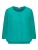 Goldner Blouse  smaragd