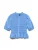 VERO MODA Blouse ‘VMEmery’  lichtblauw