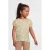 Dirkje T-shirt lichtgroen