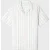 Paul Smith Mens Ss Casual Fit Shirt Cyclist Stripe