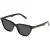 LE SPECS Zonnebril ‘Unfaithful’  zwart