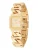 GUESS Analoog horloge ‘Runaway’  goud