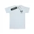 Disney Heren Mickey Mouse Dont Speak Breast print T-shirt (Wit)