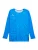 PUMA Functioneel shirt ‘Teamjaws’  blauw / hemelsblauw