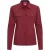 Craghoppers Dames/Dames Adventure III Nosilife Shirt Met Lange Mouwen (Riad Rood)