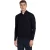 Farah Heren Sweater Top met Ritssluiting (Echte marine)