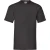 Fruit of the Loom Heren valueweight t-shirt