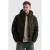 PME Legend winterjas – dark graphite